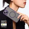 Handyhülle für Apple iPhone 13 Matt Case Schutzhülle Produktbild-Vorschau 3