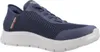 Skechers Sneaker GO WALK FLEX, Textil, Blau, Herren Produktbild-Vorschau 40