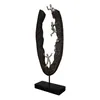 Sculpture "Casablanca" de Gilde Dekofigur, finition Voir les images du produit 2