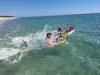 Schildkröt Fun Sports Bodyboard M , 970216 Anteprima dell’immagine prodotto 5