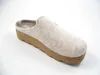 Rohde Damen Hausschuh Pantoffel Filz zarte Farbe bequem Produktbild-Vorschau 49