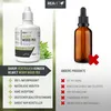 REAVET Wurm-Kraut Liquid 50 ml – für Hunde & Katzen, mit Produktbild-Vorschau 5