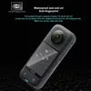 Kamera Schutz Hülle Set für Insta360 X3 Linse Case Cover Produktbild-Vorschau 10
