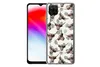 MuchoWow® Handyhülle Schutzhülle Hülle für Samsung Galaxy Produktbild-Vorschau 2