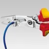 Pince de câblage avec coupe-câble VDE:0.7...1.5 mm² 200 mm Voir les images du produit 8