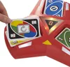 Mattel Games UNO Triple Play, Kartenspiel, Produktbild-Vorschau 5