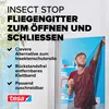 tesa Insektenschutz Fliegengitter Fenster Produktbild-Vorschau 2