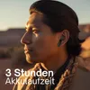 Grundig Bluetooth slúchadlá - In Ear Earbuds 200 mAh - Náhľad obrázku produktu 6