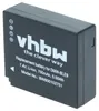 vhbw Akku kompatibel mit Panasonic Lumix DMC-TZ90, Produktbild-Vorschau 9