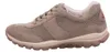 Gabor: Zapatos deportivos con cordones, color marrón, para Vista previa de la imagen del producto 33