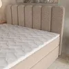 Masseno Boxspringbett SOLIA 180x200 cm Komplett-Set mit Produktbild-Vorschau 3