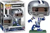 NFL Dallas Cowboys - Micah Parsons 171 - Funko Pop! Vinyl Produktbild-Vorschau 9
