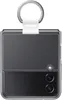 Samsung Clear Cover with Ring für Galaxy Z Flip4, Produktbild-Vorschau 4
