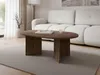 MIRJAN24 Couchtisch Gelizo 22 mm, Wohnzimmer Kaffeetisch Produktbild-Vorschau 2