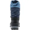SPIRALE Kinder Jungen gefütterter Winterstiefel Snowboots Produktbild-Vorschau 2