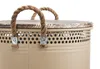 Kobolo kosz na pranie WELCOME BROWN rozmiar M 34x47 cm Podgląd zdjęcia produktu 5