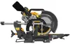 DEWALT Flexvolt Akku-Paneelsaege, 54V / 54V 162 Wh Produktbild-Vorschau 5