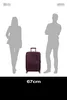 American Tourister trolley Soundbox Spinner 67 / 24 TSA EXP Vista previa de la imagen del producto 16