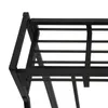 Support à vélos avec 4 places, support au sol pour vélos Voir les images du produit 5