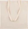 Einkaufstasche 38x42cm natur Packung mit 3 Stück Produktbild-Vorschau 2
