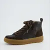 Paul Green  Damenschuhe Stiefel Schnürer Schnürstiefel Productafbeelding-voorbeeld 35