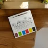 Waterverf Kleurboek PAW Patrol Produktbild-Vorschau 8