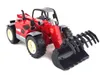 Bruder Manipulátor MANITOU MLT 633 Náhled obrázku produktu 12