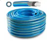 4 Lagig Gartenschlauch SUPREME 1" 10m Produktbild-Vorschau 4