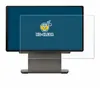 Für Sunmi D3 PRO Schutzfolie BROTECT Displayschutz Display Produktbild-Vorschau 2