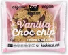 Kookie Cat - Vanille und Chocolate-Chips - 50g Produktbild-Vorschau 2