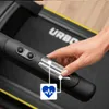 URBOGYM V550M elektrisches Laufband mit Massagegurt, Produktbild-Vorschau 10