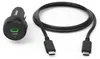 Hama Auto-Schnellladegerät Ladekabel USB-C, PD, 25 W, 1 m, Produktbild-Vorschau 4