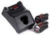 Bosch 1 600 A01 9RD, Zestaw bateria i ładowarka, Podgląd zdjęcia produktu 4