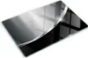 Tulup Glas Herdabdeckplatte - 80x52 cm - Produktbild-Vorschau 1