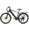 Hiland 26 Zoll-E-Mountainbike, 250W, 7 Gänge, mechanische Produktbild-Vorschau 12