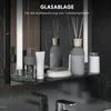 Kúpeľňové zrkadlo kleankin s osvetlením, nástenné zrkadlo s Náhľad obrázku produktu 4