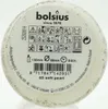 Bolsius rustikale Stumpenkerze 130 68 Elfenbein Produktbild-Vorschau 7