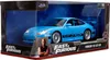Jada Toys 253203080 Porsche 911 GT3 RS niebieski Fast & Podgląd zdjęcia produktu 36
