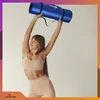 OMNA | Antirutsch-Trainingsmatte YOGA01 - Blau - Dick und Produktbild-Vorschau 10