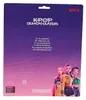 Sada psacích potřeb s motivem "Kpop Demon Hunters" Náhled obrázku produktu 4
