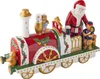 Villeroy & Boch Kerstcollectie: Trein | Porselein | Productafbeelding-voorbeeld 1