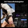 Smart Fitness Tracker ohne Display (KI-Analyse) | 60 Tage Produktbild-Vorschau 2