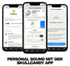 Skullcandy Crusher 540 Active, Verkabelt & Kabellos, Produktbild-Vorschau 11
