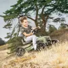BERG Skelter Buzzy JEEP Sahara Produktbild-Vorschau 5