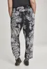 Urban Classics Dámske nohavice Sarong Hose limb - L Náhľad obrázku produktu 8