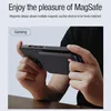 Nillkin Super Frosted Shield Pro Magnetisches Case für Produktbild-Vorschau 8