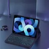 INF Černé Bluetooth pouzdro s klávesnicí pro Lenovo M10 (3. Náhled obrázku produktu 3