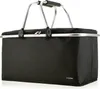 Outtec® Thermo-Picknickkorb, Faltbar Thermotasche, Picknick Produktbild-Vorschau 2