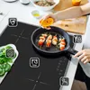 Backofen und Induktionskochfeld SET8805IH859ED Produktbild-Vorschau 6
