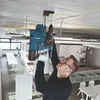 Bosch GDE 18V-16 Aspiratore professionale ( 1600A0051M ) Anteprima dell’immagine prodotto 4